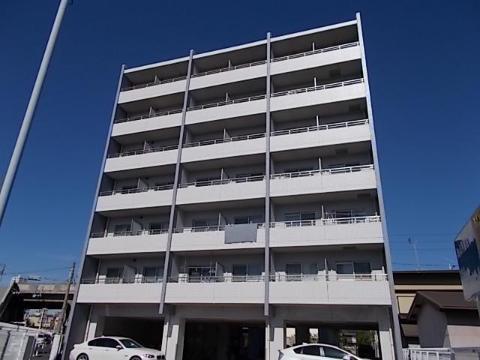 リアライズ沢下町I(1K/2階)