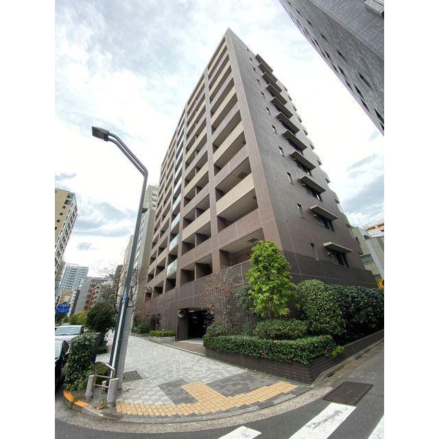 GRACE RESIDENCE TOKYO(2LDK/8階)
