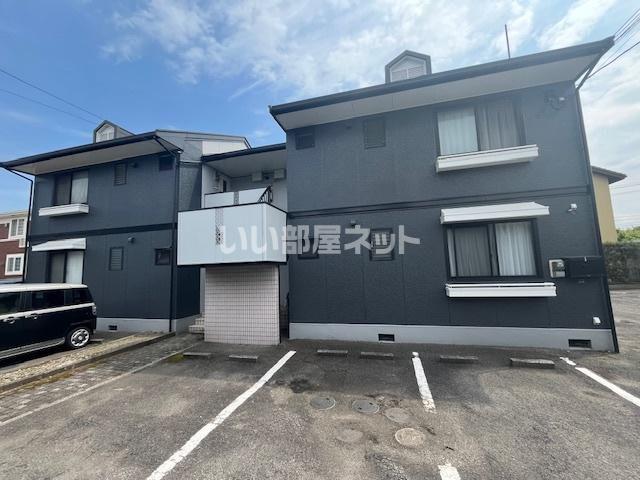 グリーンガーデン B棟