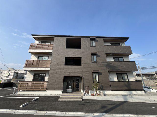 CHERIE MAISON明野