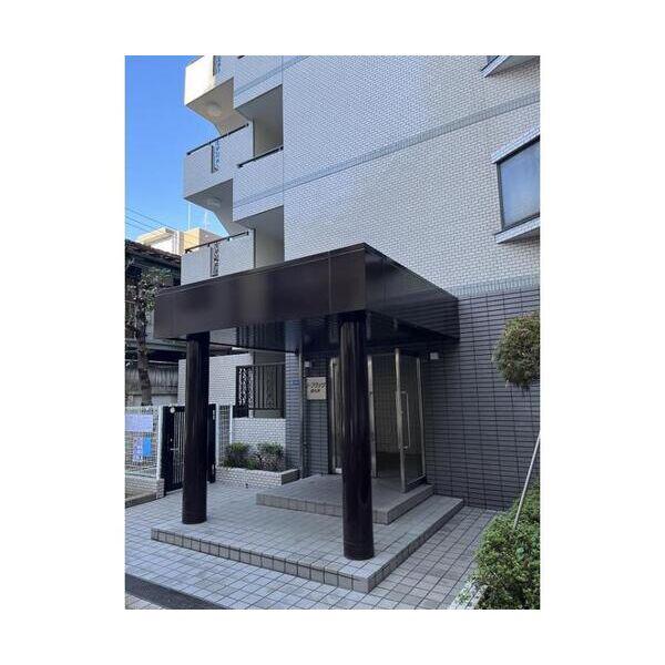 J-フラッツ錦糸町