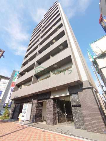 ステージファースト亀戸