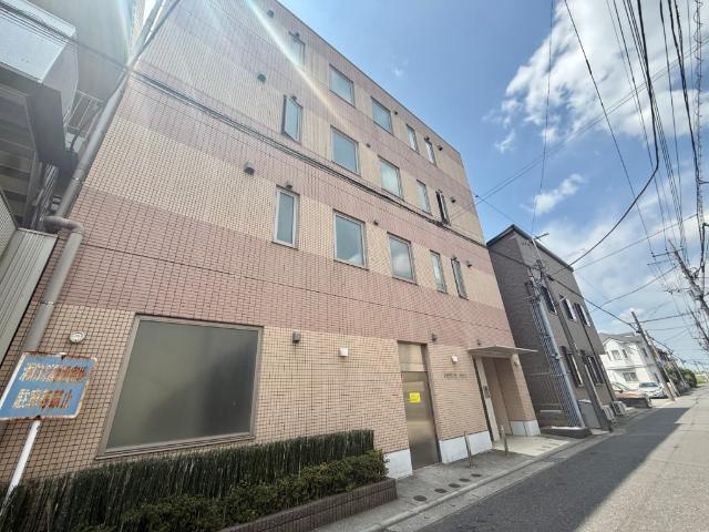 MERIDIAN ANNEX(1LDK/1階)
