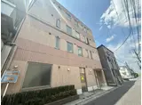 MERIDIAN ANNEX