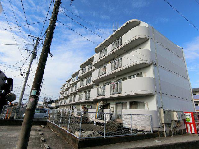第2江頭ハイツ