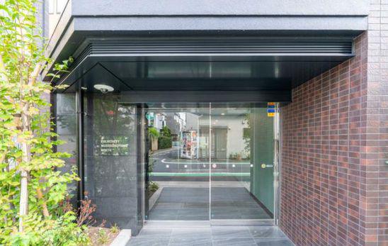 パルムクレスト武蔵小山 ノース棟