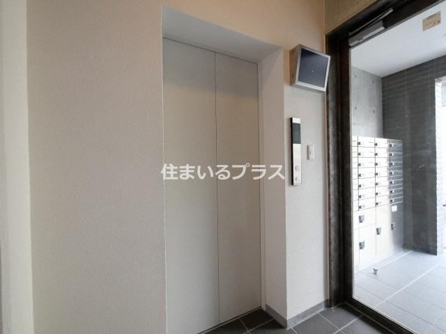 JO-KITA TERRACE-城北テラスー