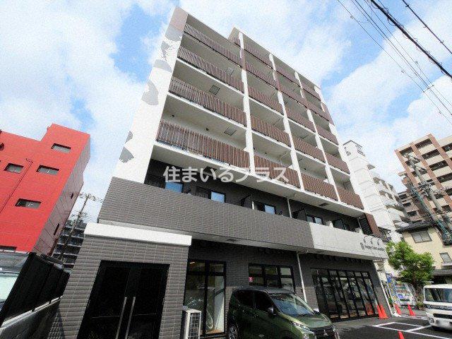 JO-KITA TERRACE-城北テラスー