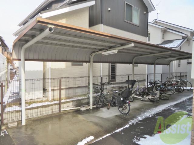 ロワジールK