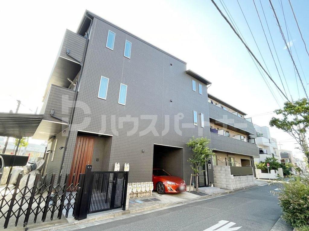 北小岩テラス