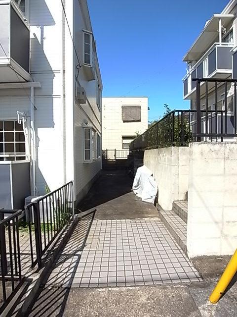 エクセルハイムA
