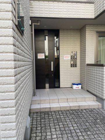 ルミエール青葉台