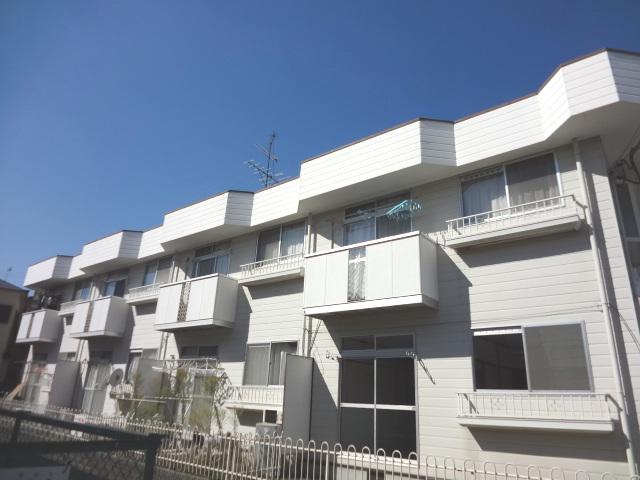 フローリッシュ奥野