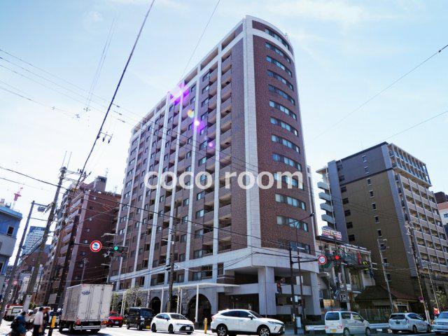 グレンパーク梅田北