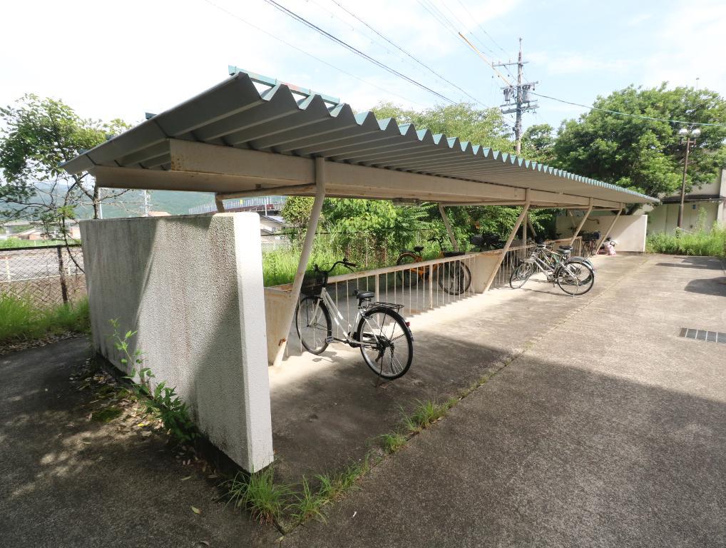 ビレッジハウス川辺