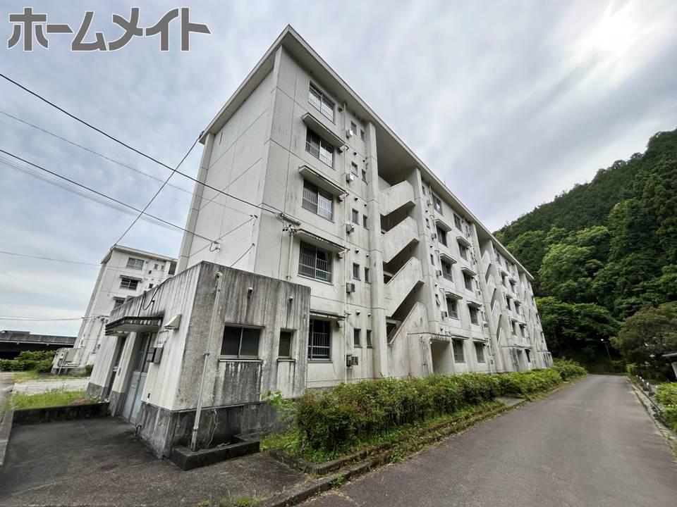 ビレッジハウス川辺