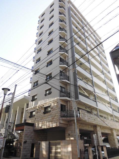 ビバシティ桜町エクシア(4LDK/9階)