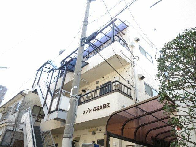 メゾンOSABE