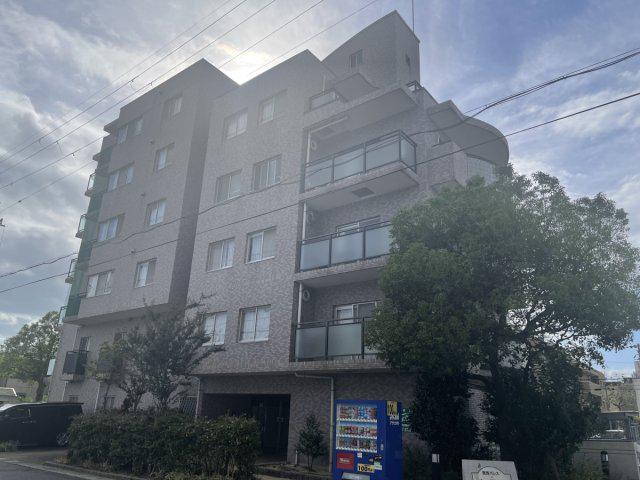 宮西パレス 壱号館