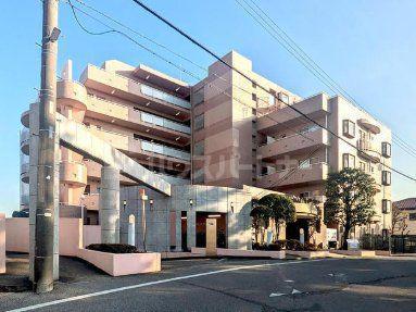 クレセントコート津田沼
