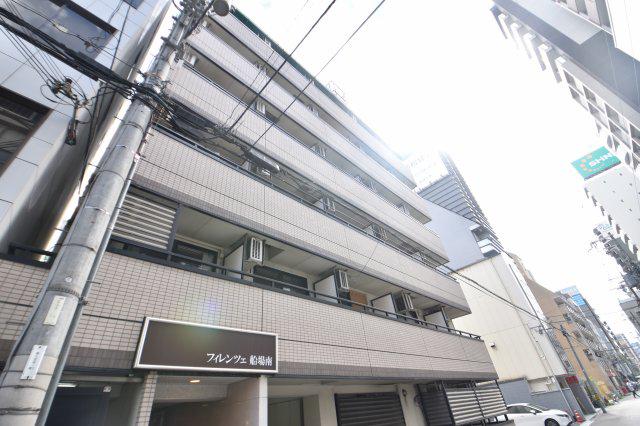 フィレンツェ船場南