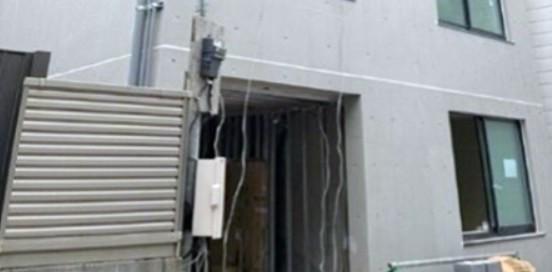 パークアローズ南砂