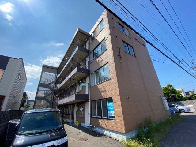 ラフォーレ元町II