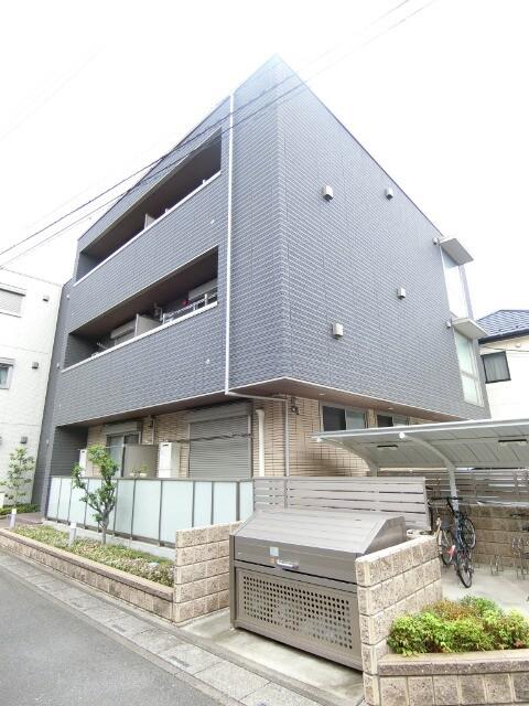 シャーメゾン キヨ