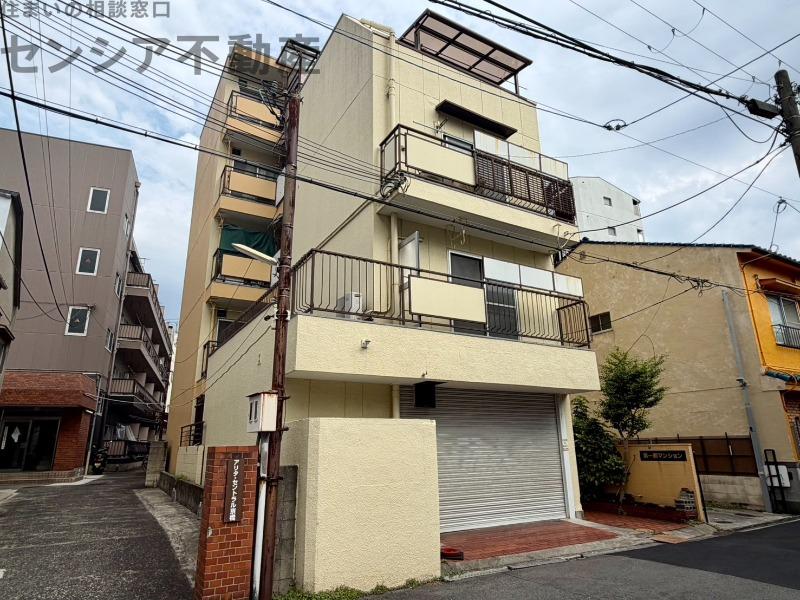第一都マンション