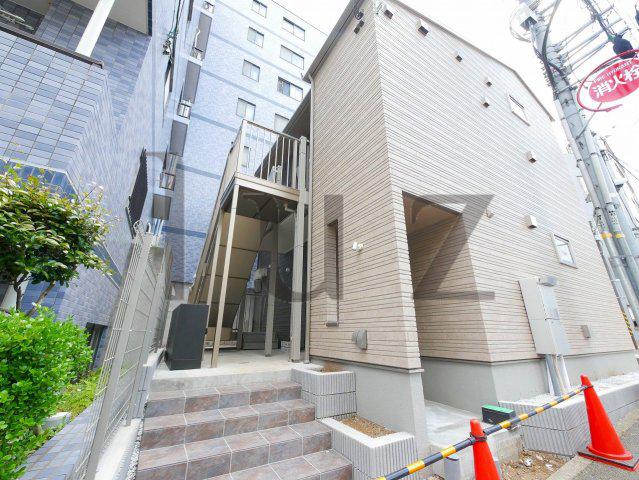 ヴィララクーン桜木町