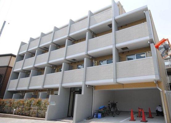 PREMIUM CUBE大崎