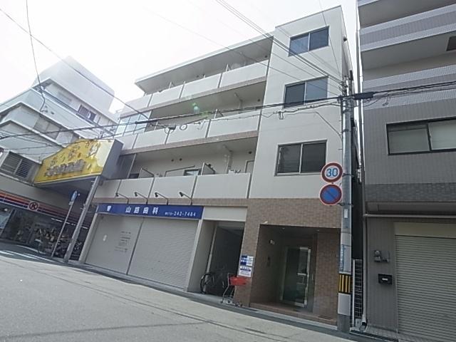 ビリオン日暮