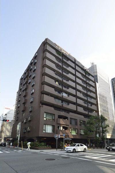 パレロワイヤル順慶町
