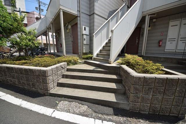 カーサ光I番館
