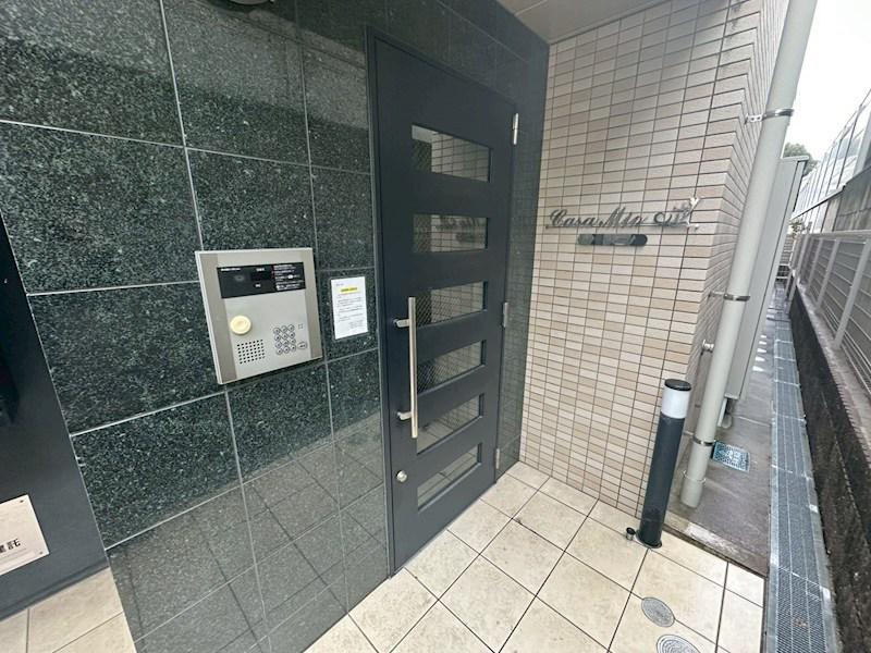カーサミーオ