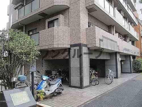 ハイホーム三ノ輪