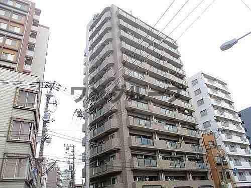 ハイホーム三ノ輪