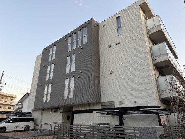 LIEN 甲子園口北町