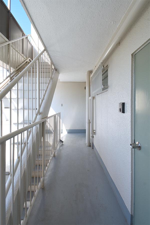 アシスト和光マンション