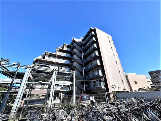 NーSTAGE上北台