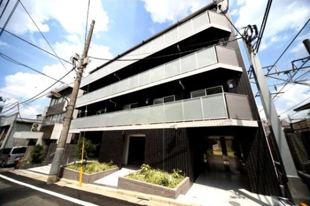 AXAS北池袋