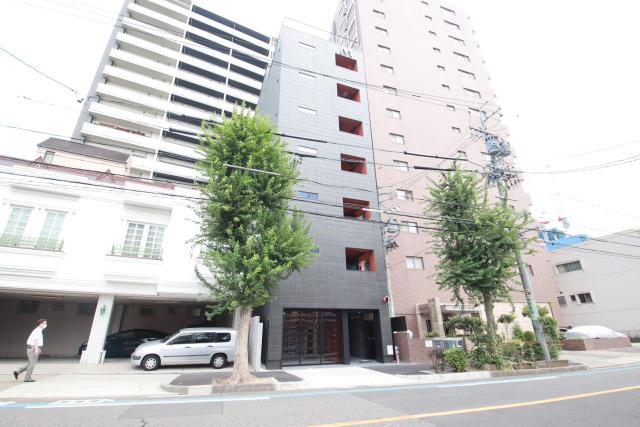 METRO GARDEN 丸の内(1LDK/3階)