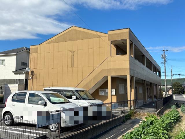 エルハイム宇頭
