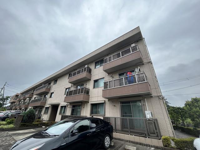 ニューノース弐番館