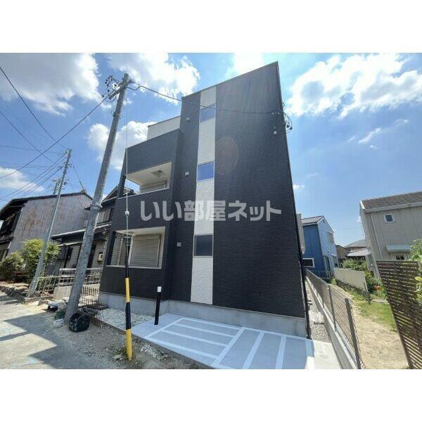エステイトN名古屋星崎