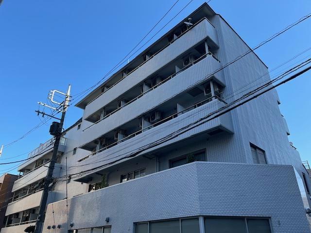 セトビル