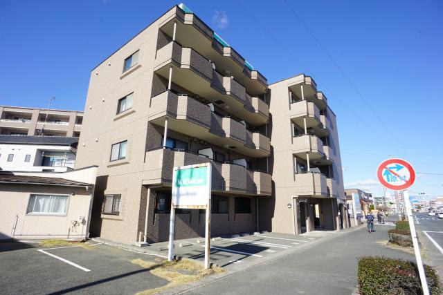 野中第6マンション