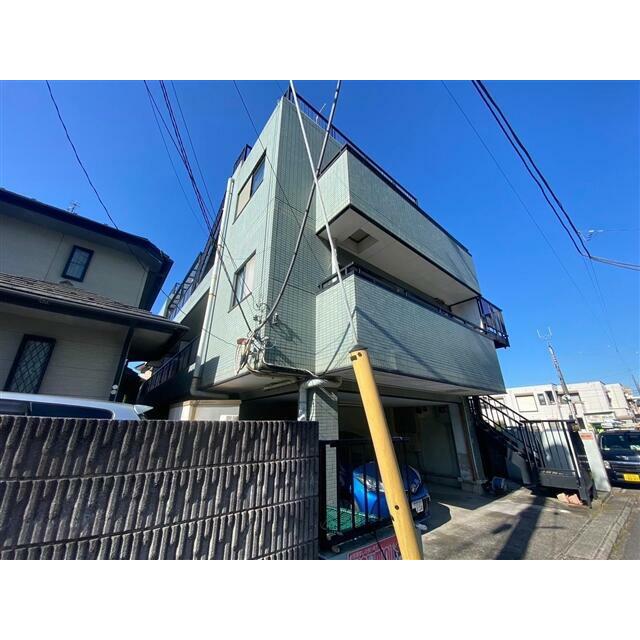 メゾンニューマウンテン