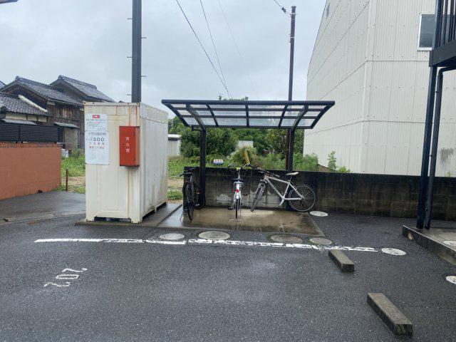 フラット・K