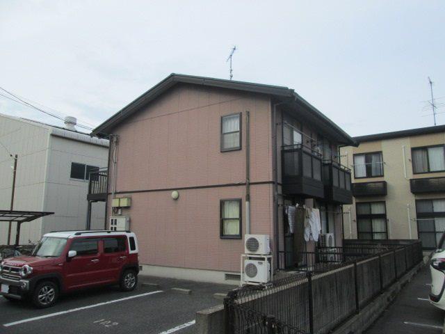 フラット・K